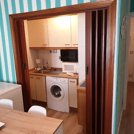 Apartamento Montes blancos Jaca Exterior foto