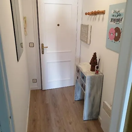 Apartamento Montes blancos Jaca Exterior foto