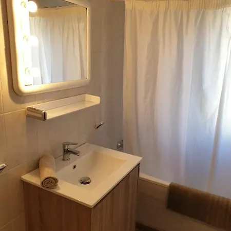 Apartamento Montes blancos Jaca Exterior foto