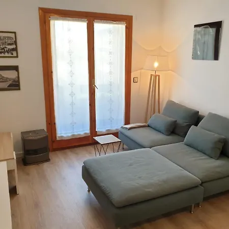 Apartamento Montes blancos Jaca Exterior foto