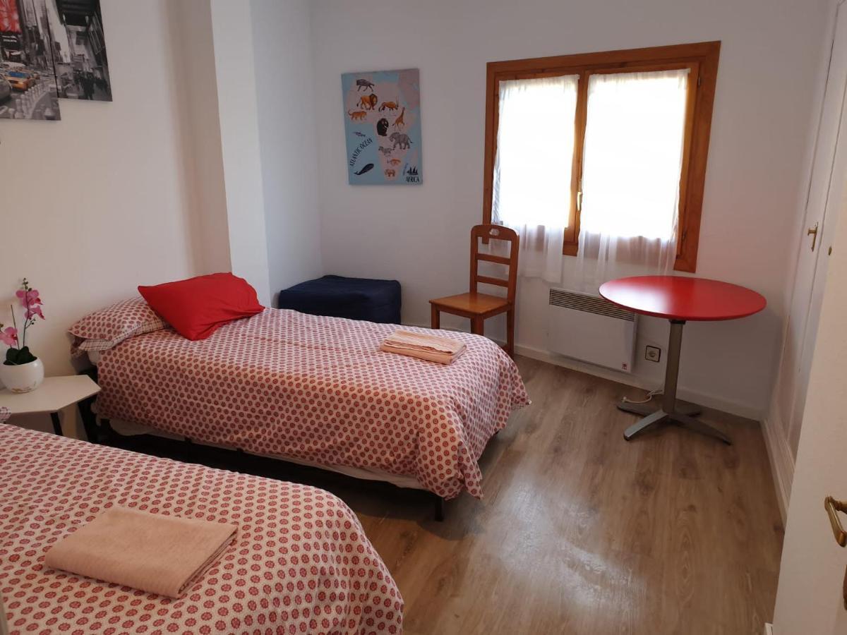 Apartment Montes Blancos *